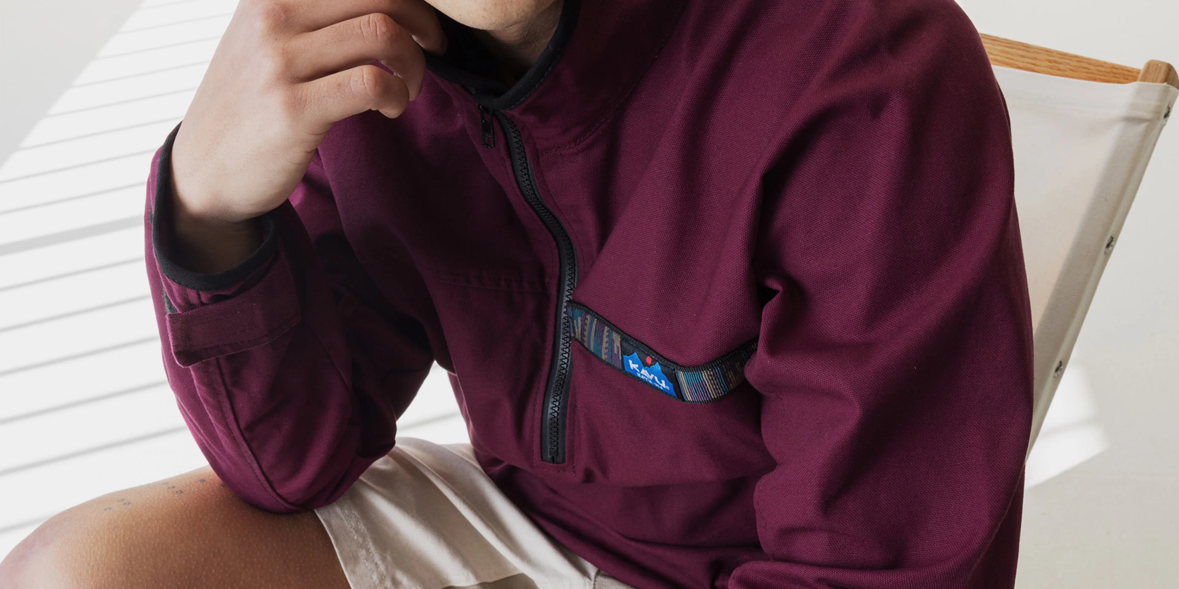 Gear Up for Busy Livin’